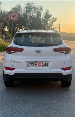 هيونداي توسان